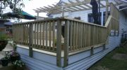 Decks