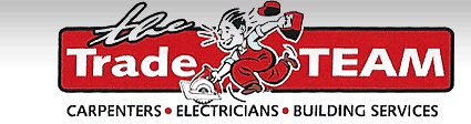 Home renovation, bathrooms, decks, kitchens, laundries. Carpenters, Building Services, Electricians